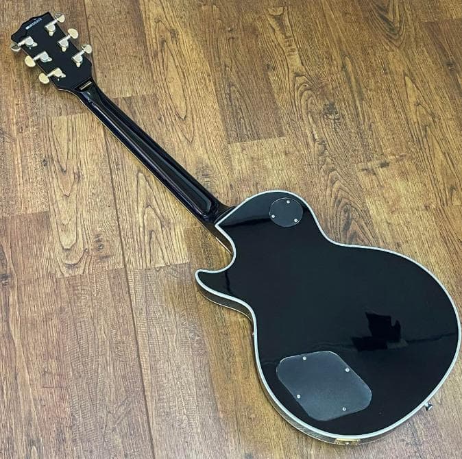 GrassRoots G-LP-55C Les Paul Custom 他