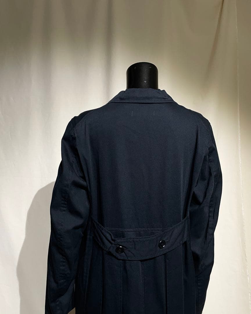 ジャケット・アウター COMME des GARCONS - pleated atelier coat