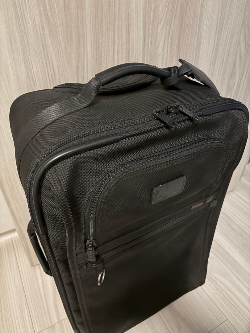 TUMI トゥミ　スーツケース　キャリーケース
