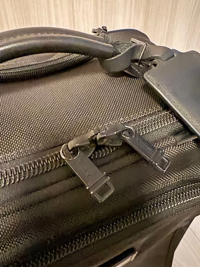 TUMI トゥミ　スーツケース　キャリーケース