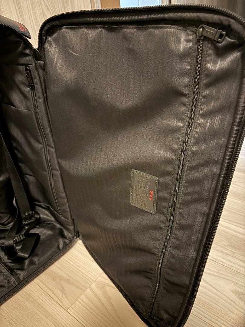 TUMI トゥミ　スーツケース　キャリーケース