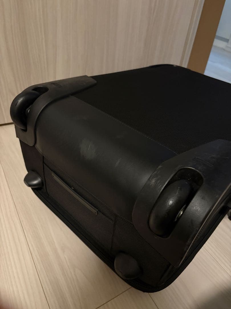 TUMI トゥミ　スーツケース　キャリーケース
