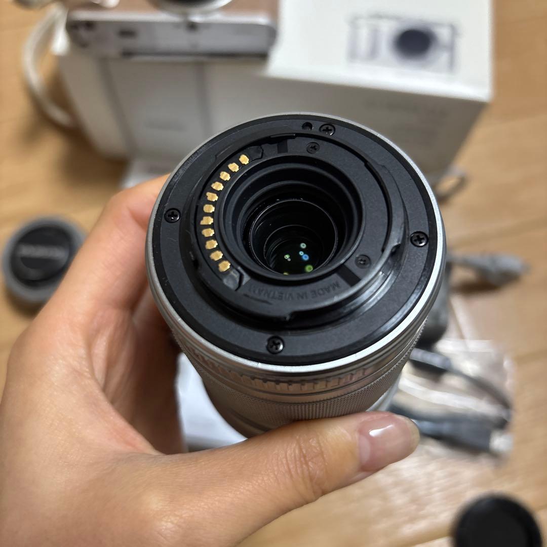 OLYMPUS PEN E−PL9 ダブルズームキット