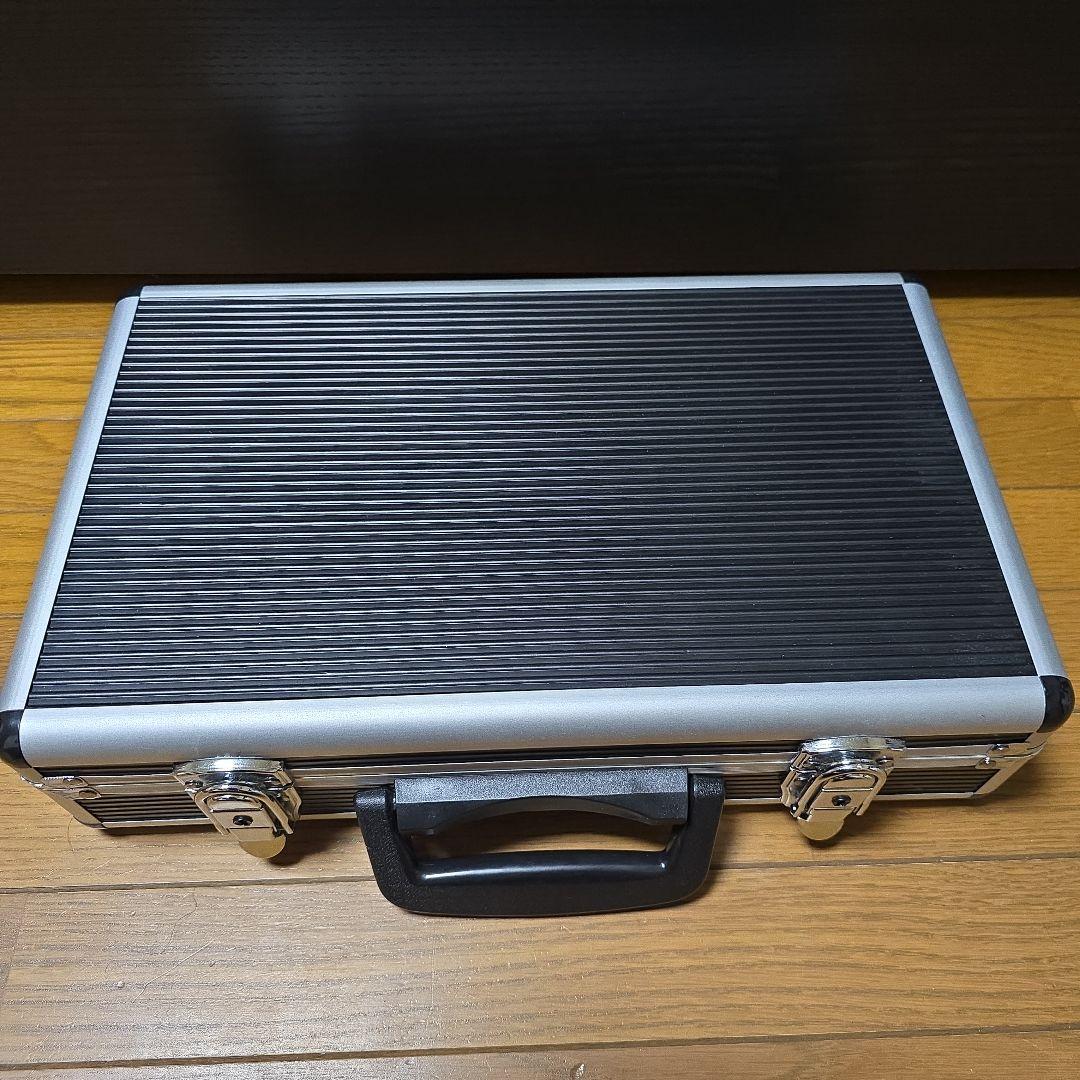 DreamBOX ベイブレードX ギアケース