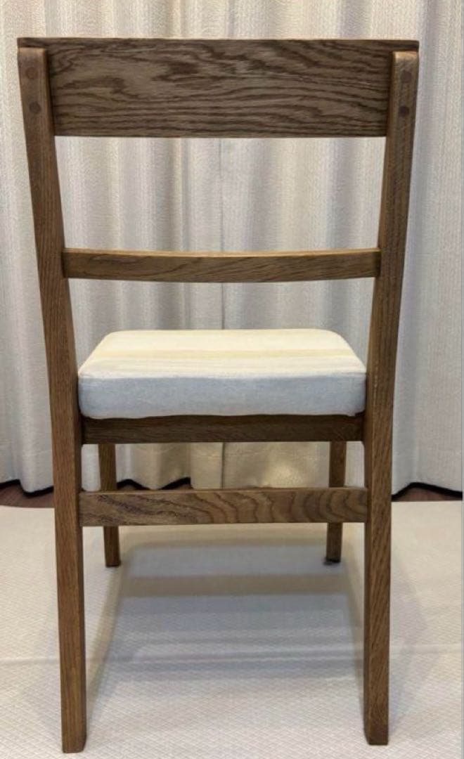 ADDAY(アディ) チェア unico ②