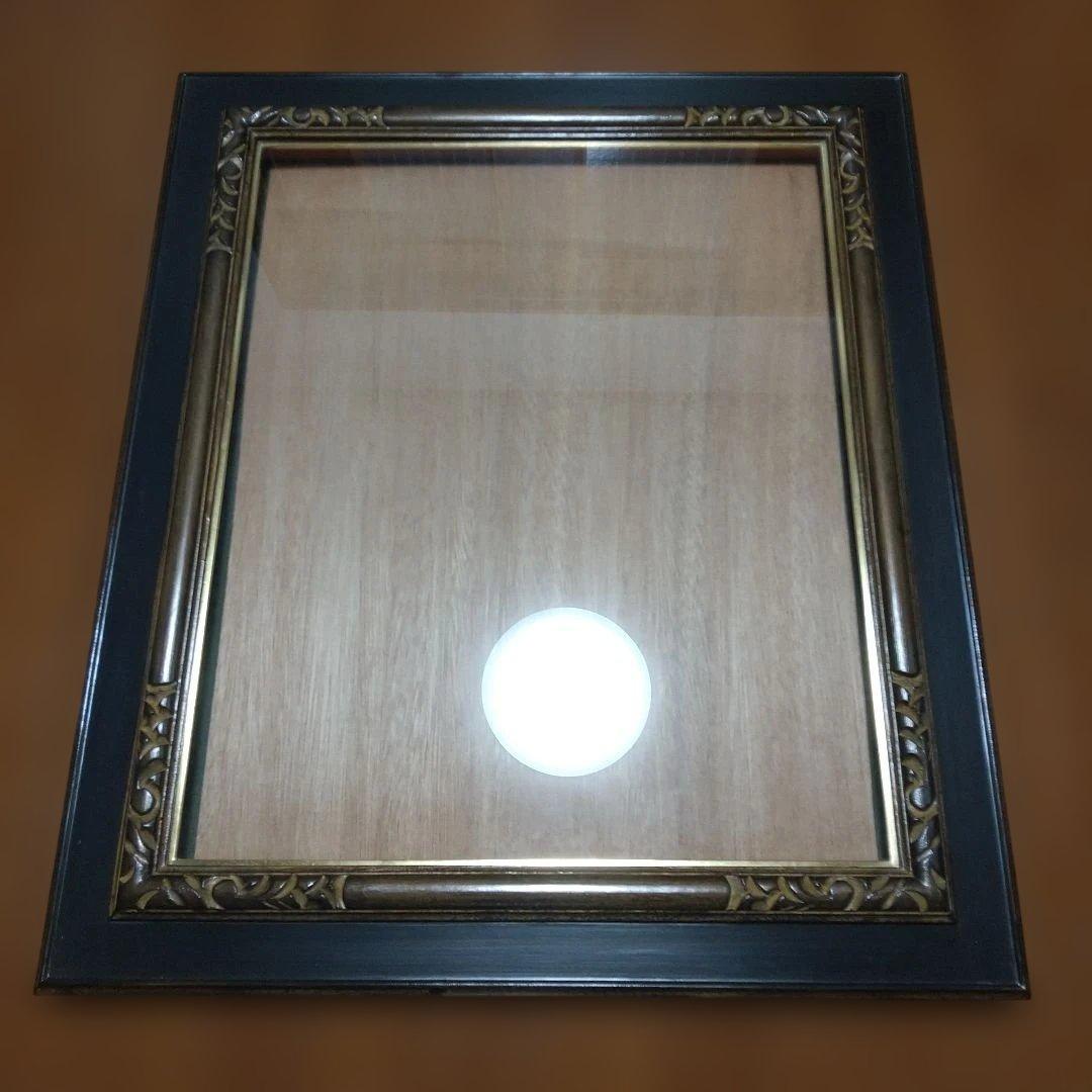 額縁 大型サイズ