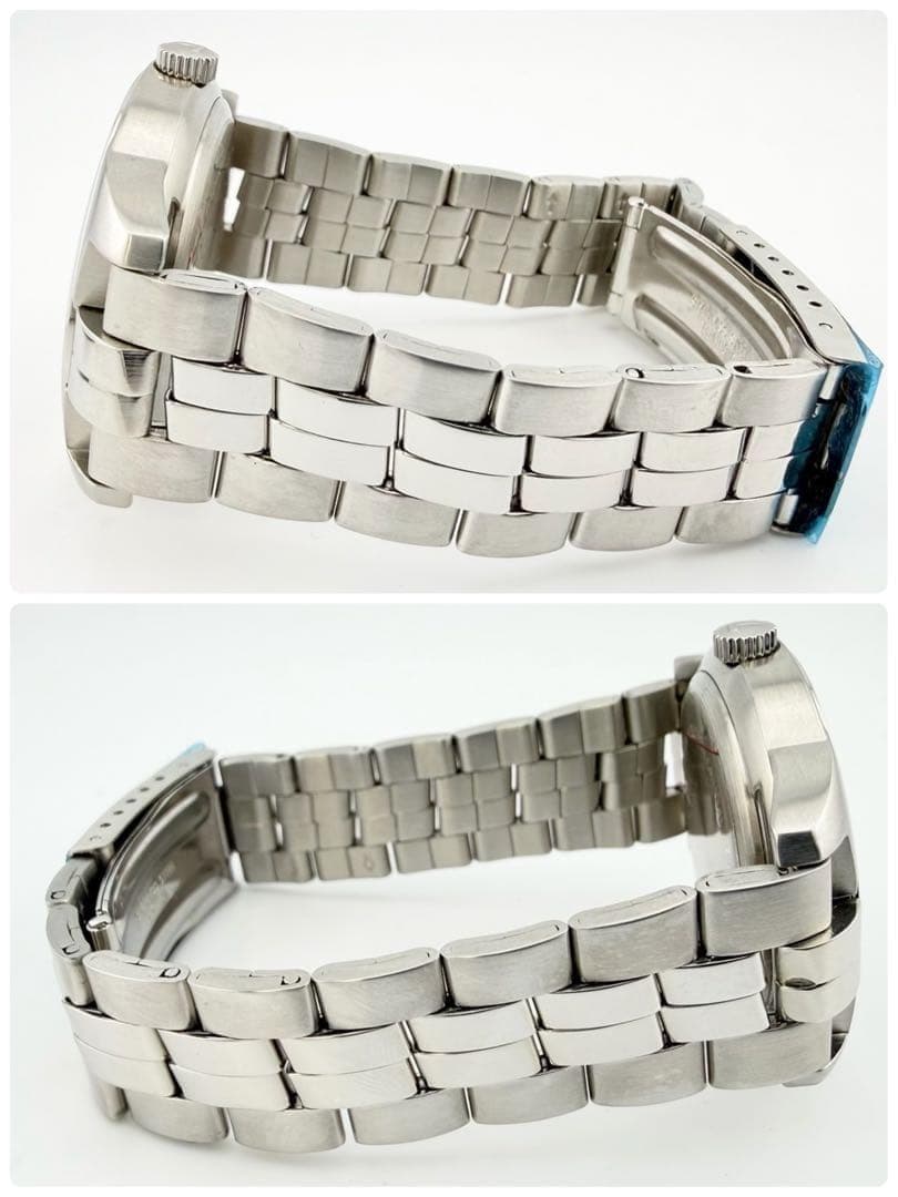 極美品 TISSOT PR50 PR50 デイト メンズ 自動巻き 腕時計