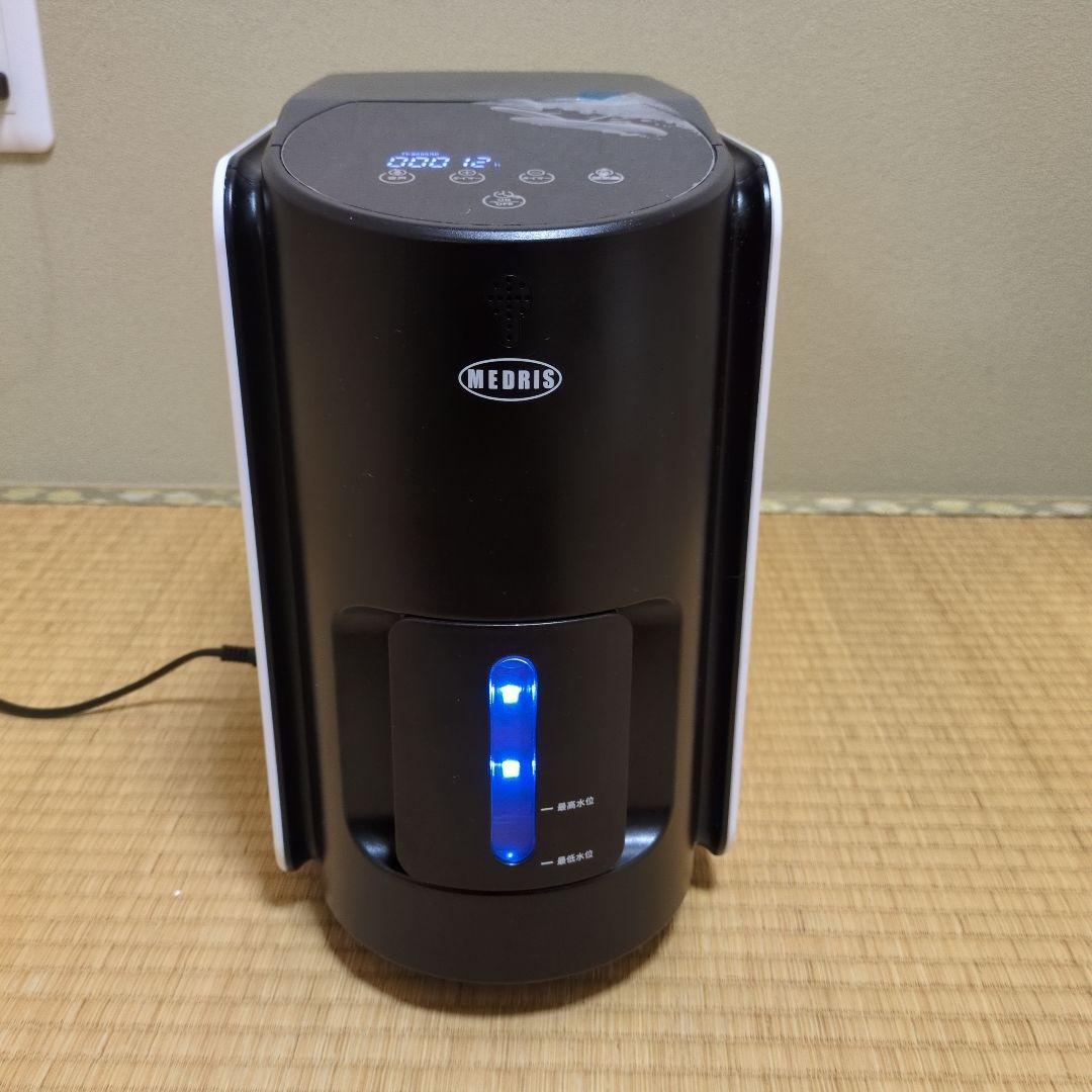 家庭用酸素発生器 高濃度酸素 人・ペット用　IKOU JY-102 MEDRIS