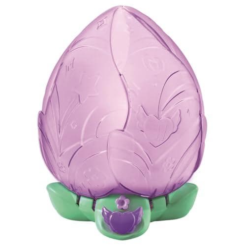 タカラトミー(TAKARA TOMY) うまれて!ウーモ フラワーサプライズpo