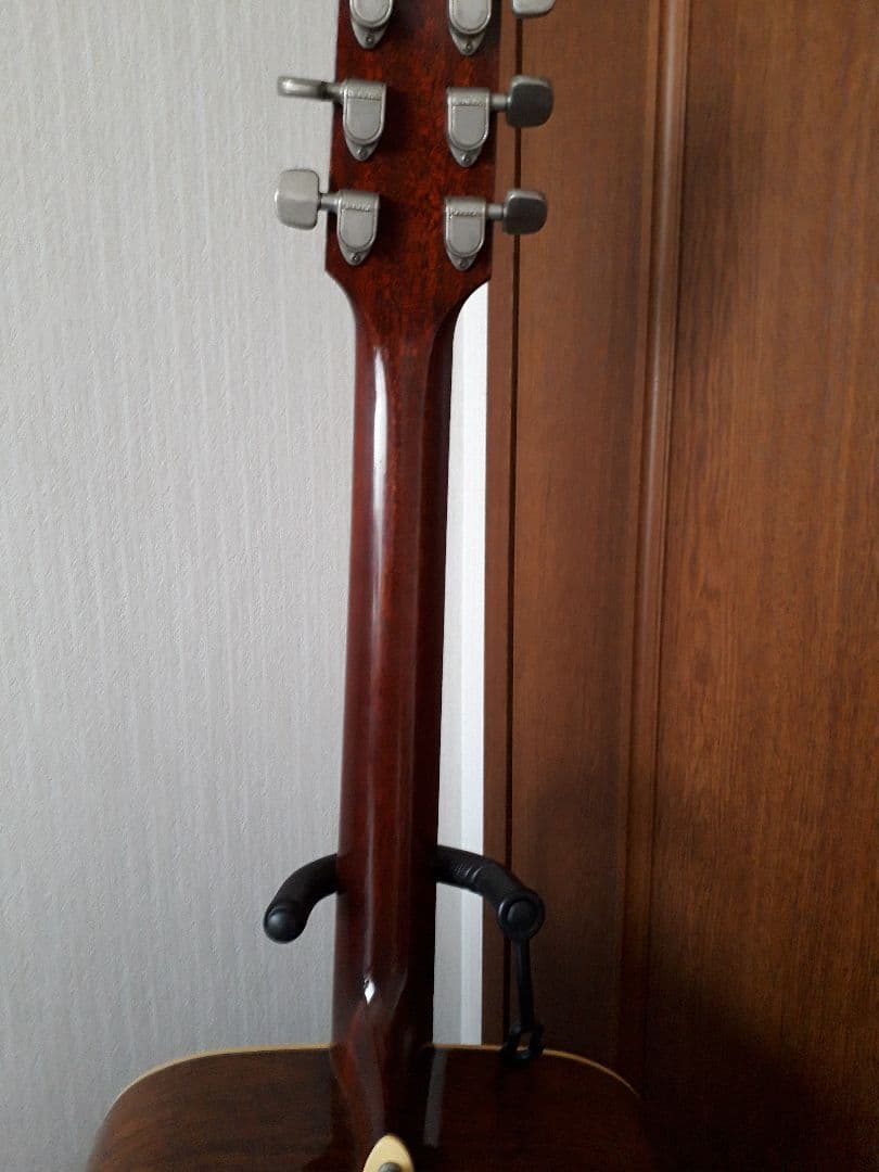 ヤマハ　FG450 1972～1974年