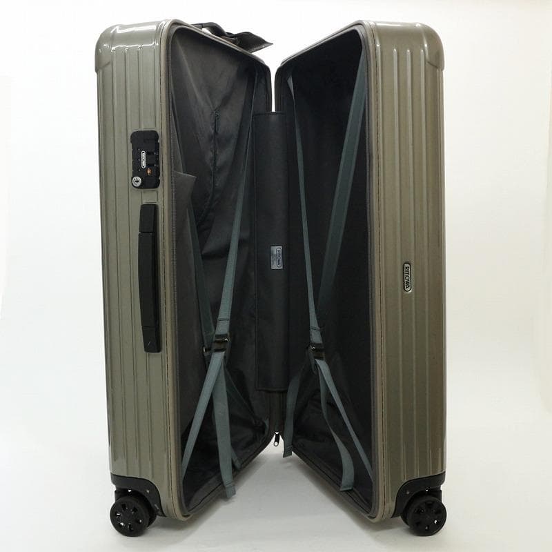 ★正規品★リモワRIMOWA★サルサ 海外旅行用大型スーツケース 98L★