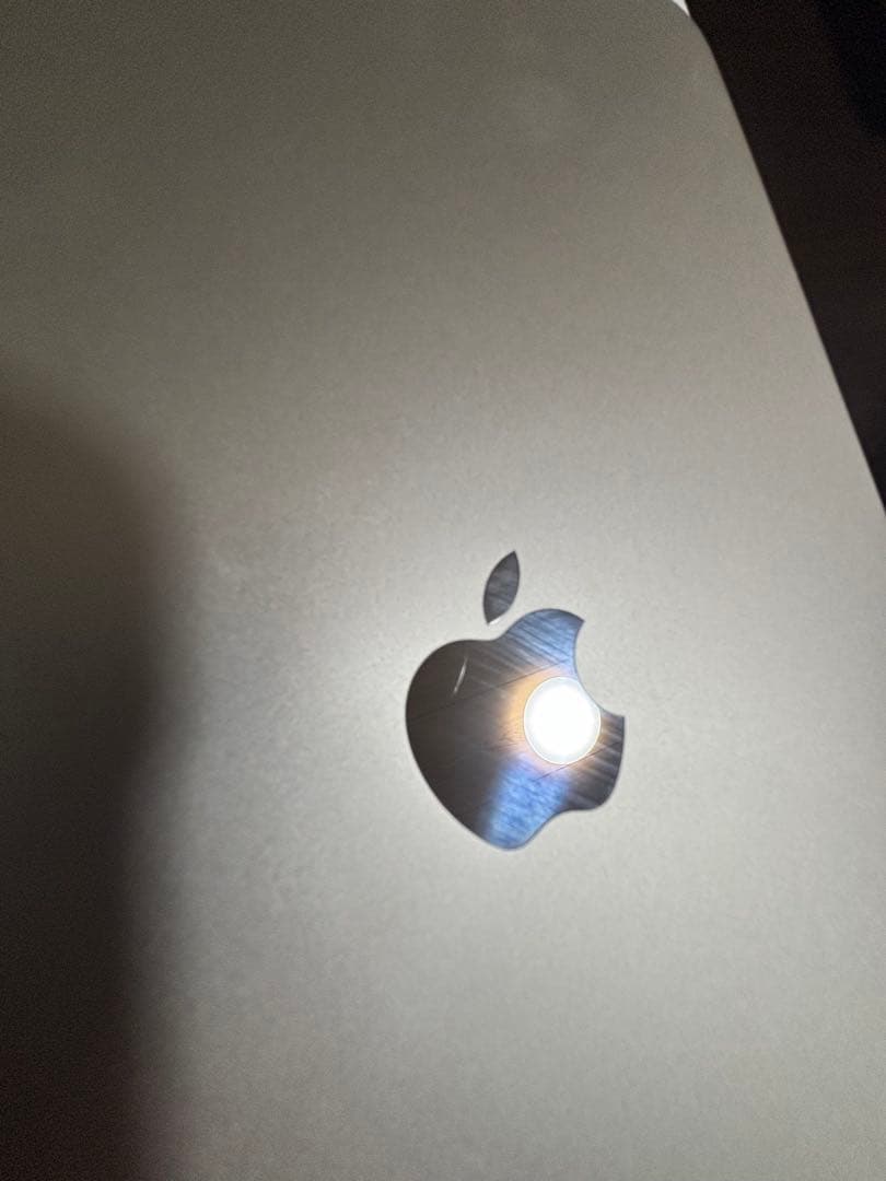 iPad mini 第7世代 wifiモデル スターライト128GB