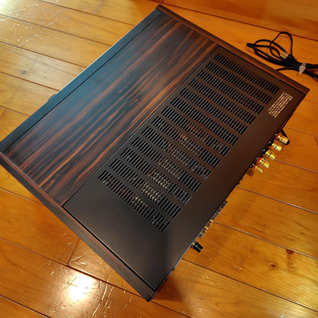 サンスイプリメインアンプ DU-D707F-EXTRA (プチリペア品)#16