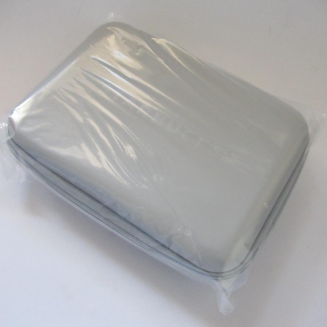 スターバックス福袋2026年 抜き取りなし