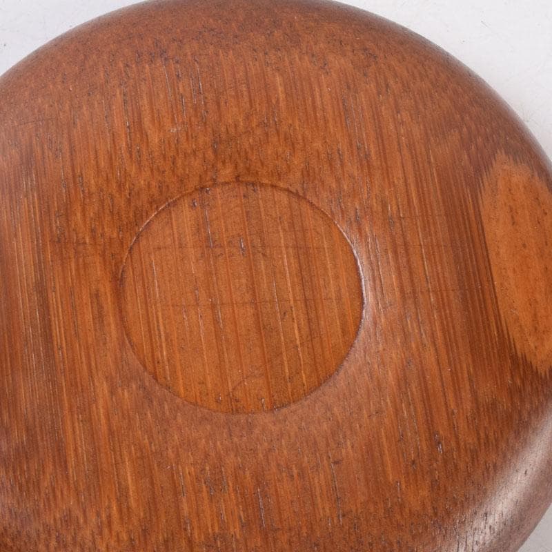 茶道具　鈴木光入作　鳴子蒔絵　竹香合　共箱　V　8531