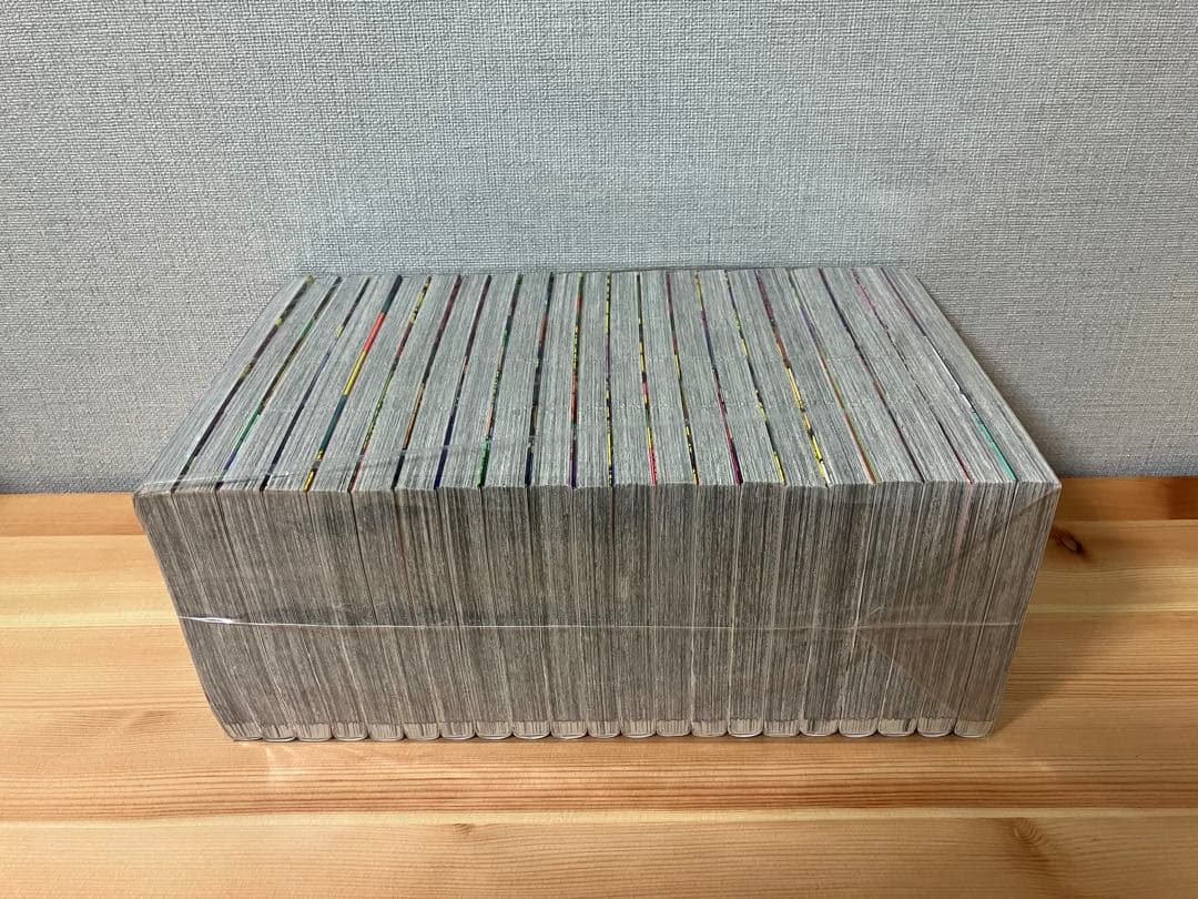 ダンダダン　全巻セット　1〜21巻