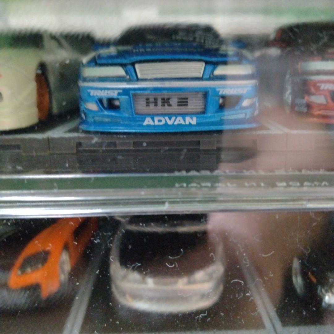 1/64 マッスルマシーン チェイサー 2 ルース