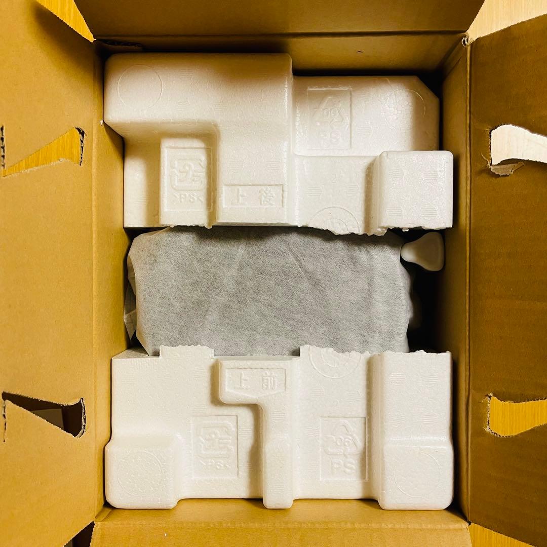 【新品・未使用】HITACHI 日立 炊飯器 おひつ御膳 RZ-TS202M