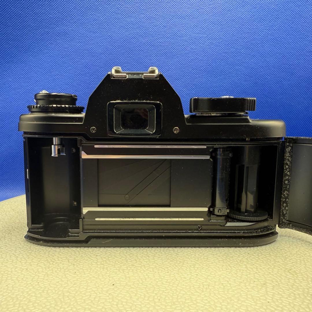 Nikon EM Zoom-NIKKOR 35〜105mmセット