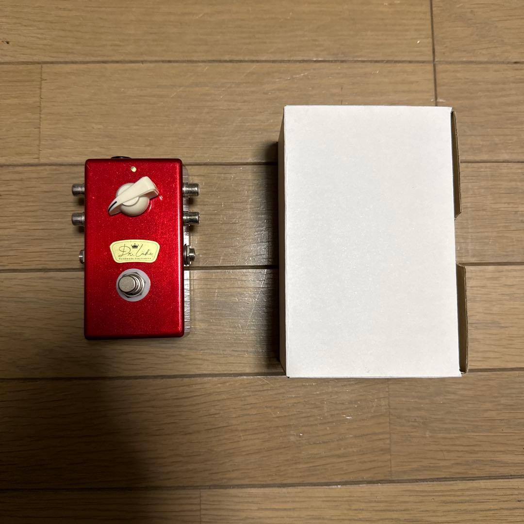 ギター Dr.Lake KP-ADAPTER