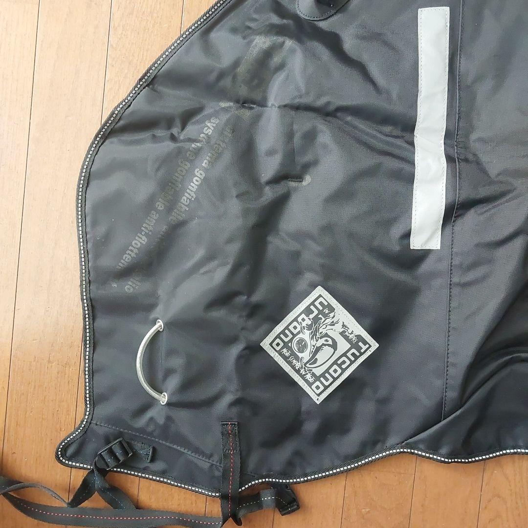 アクセサリー tucano urbano R013N for vespa PX125/200