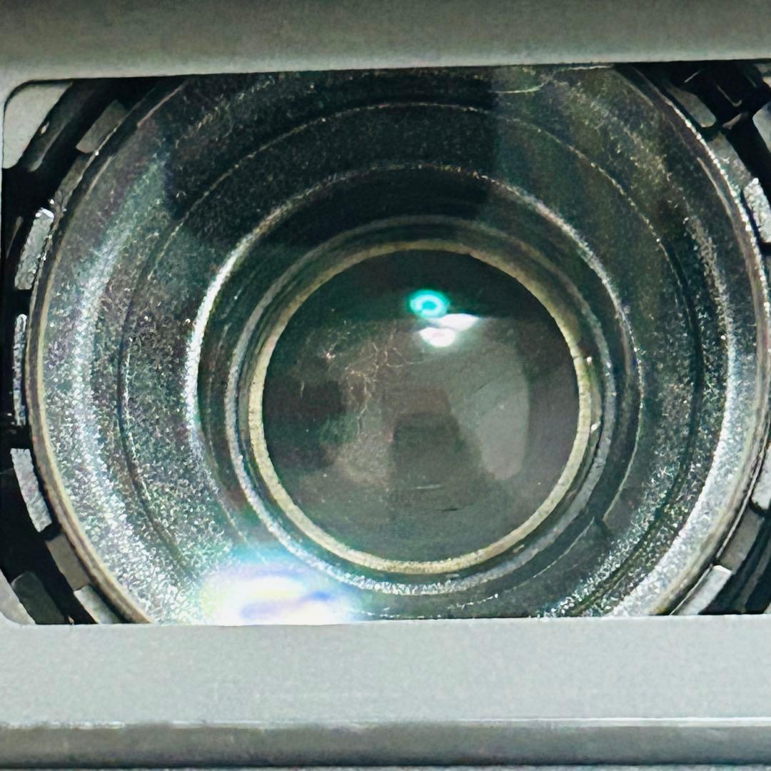 PENTAX OLYMPUS Canon フィルムカメラ 3台セット