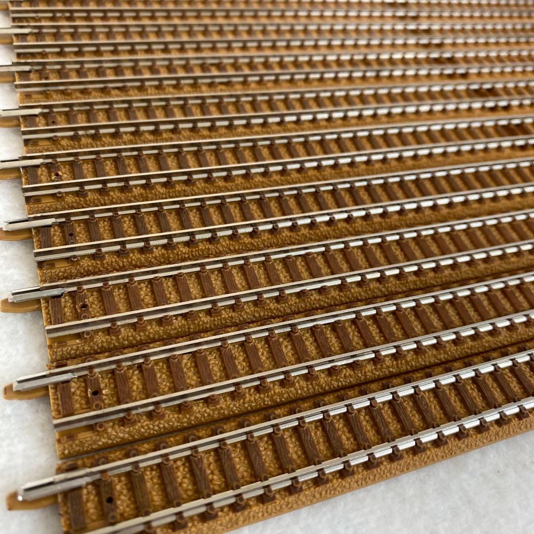 TOMIX Power Unit N-1 Nゲージ鉄道模型レールセット