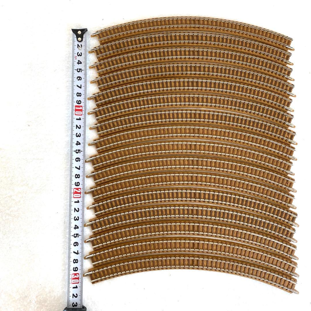 TOMIX Power Unit N-1 Nゲージ鉄道模型レールセット