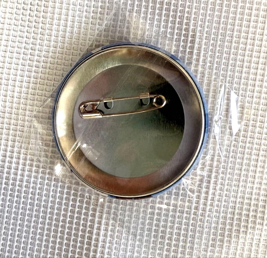 时光代理人 時光代理人　ヒカル　陸光　缶バッジ　ばくだん焼き　限定