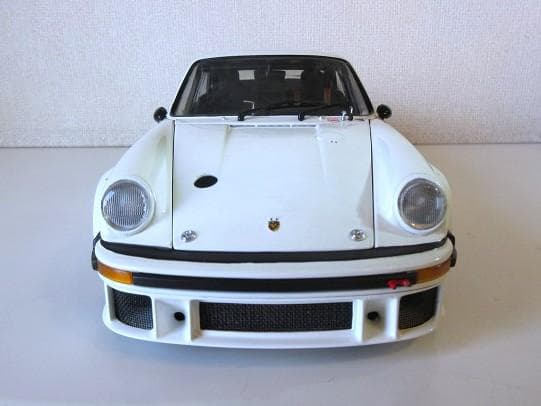 値下 exoto (1/18) ポルシェ 934RSR