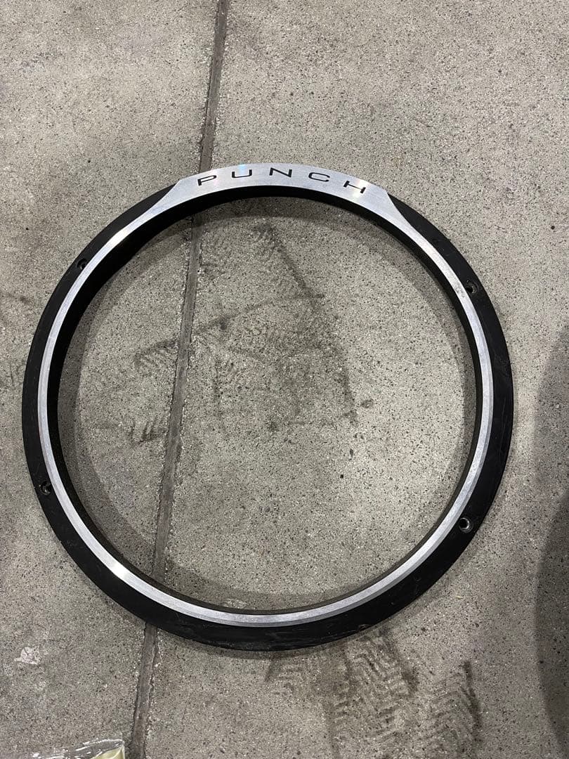 Rockford Fosgate P3S サブウーファー 12インチ