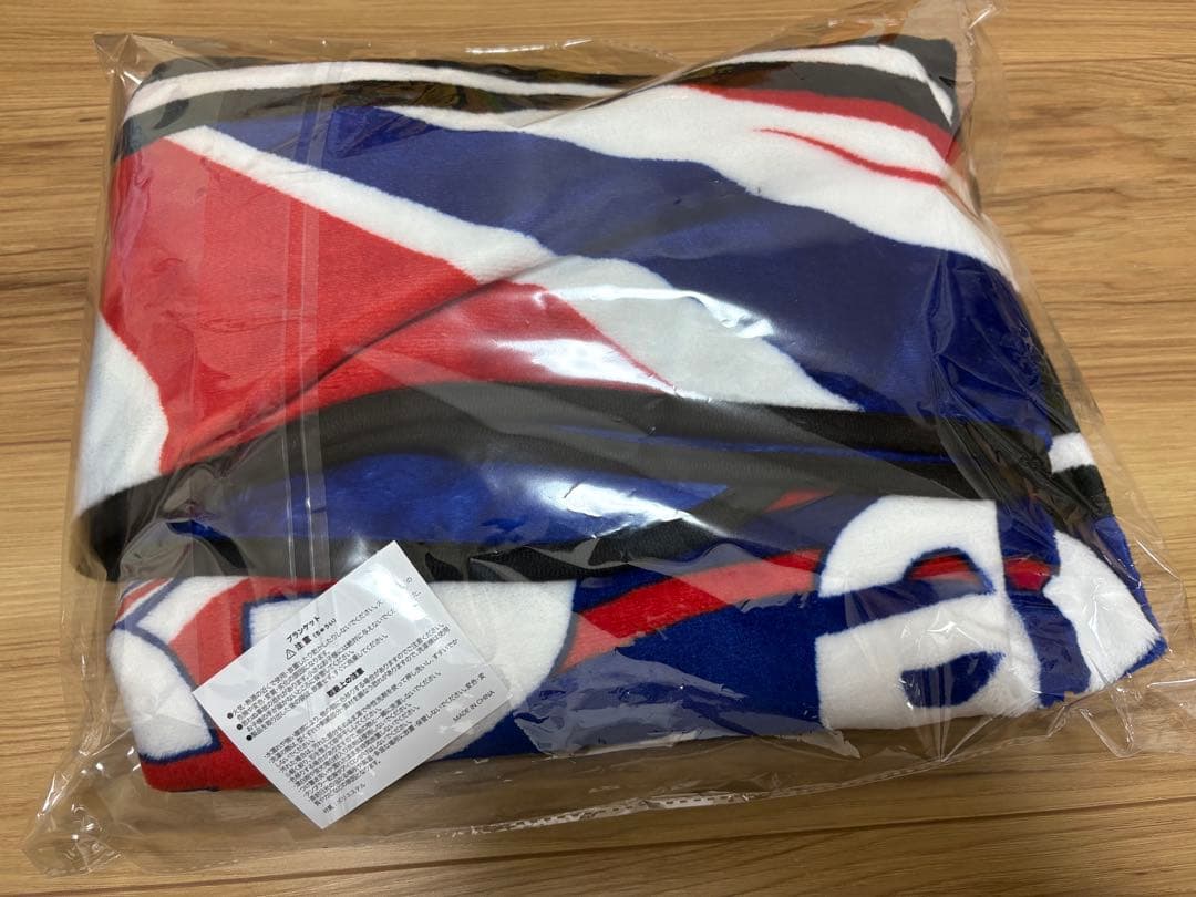 OASIS LIVE '25 ブランケット　福袋　限定　オアシス　ノエル