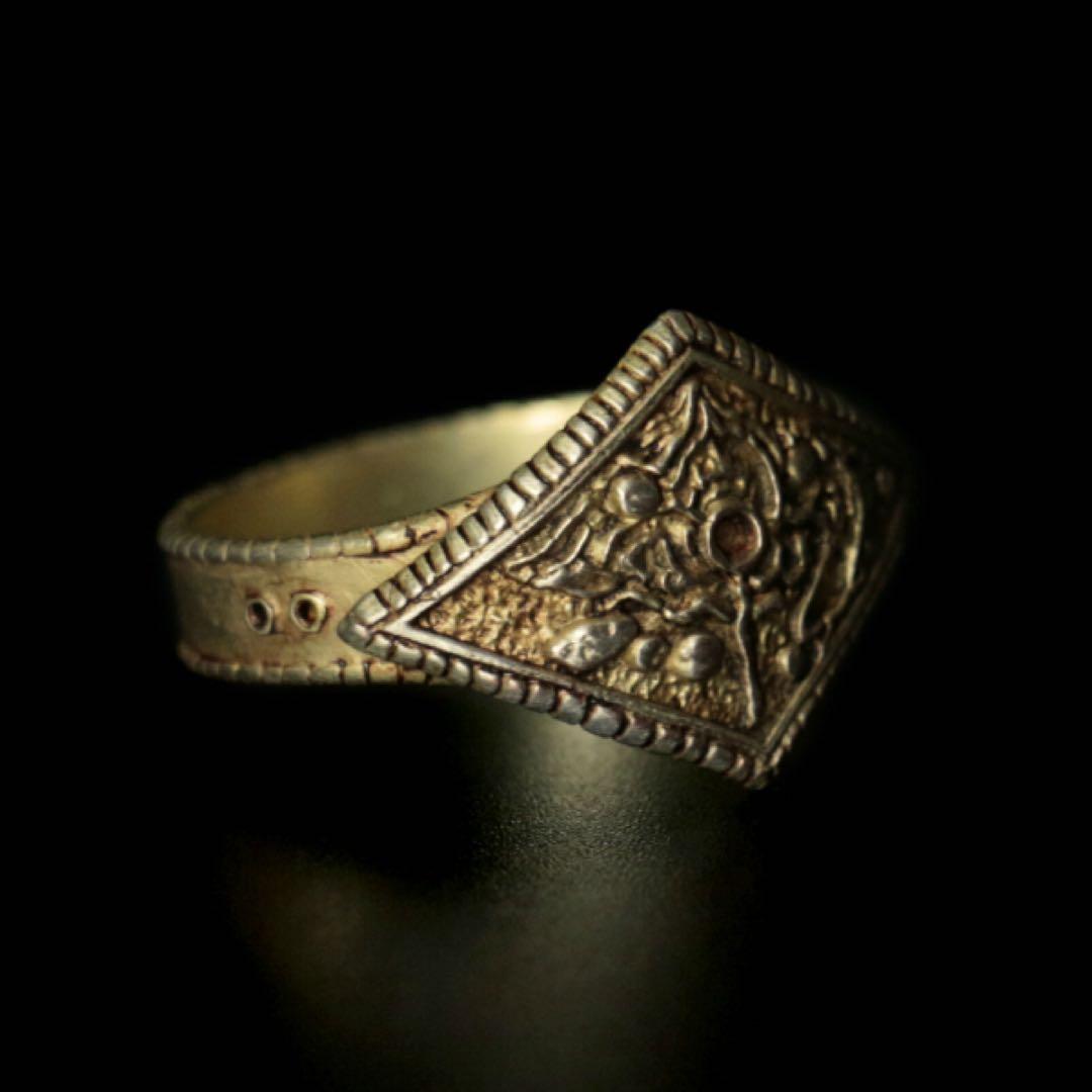 DARK SOULS TORCH TORCH 寵愛の指輪 新品未開封 21号