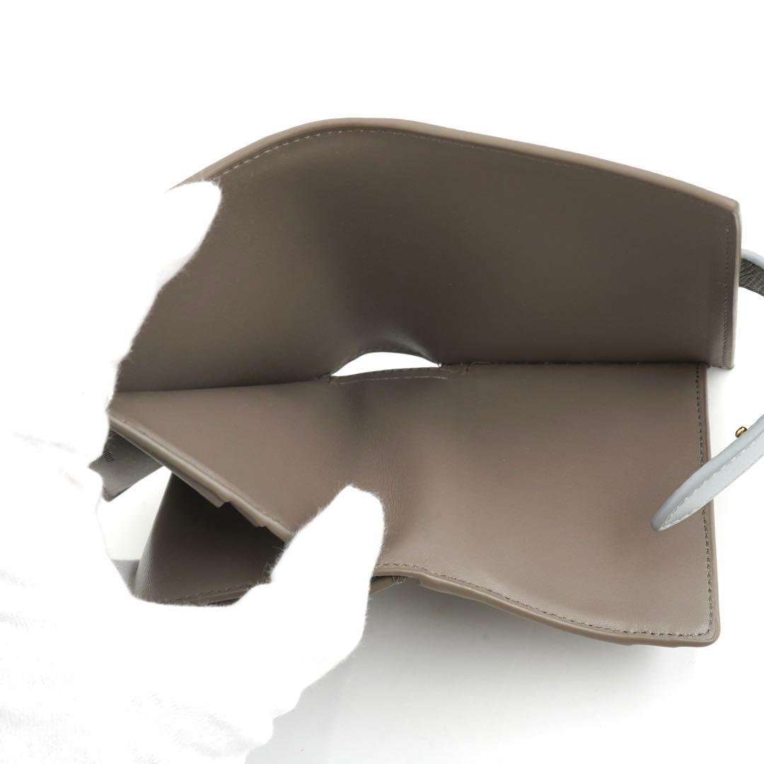 ✨専用✨　CELINE ミニ財布　ストラップウォレット　二つ折り