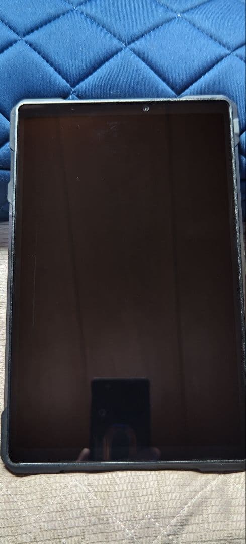 訳あり 値下げOK！プロジェクター搭載 8849 Tank pad耐水防塵耐衝