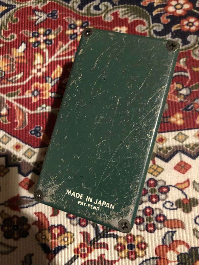 Maxon D&S アーミーグリーン　レアカラー