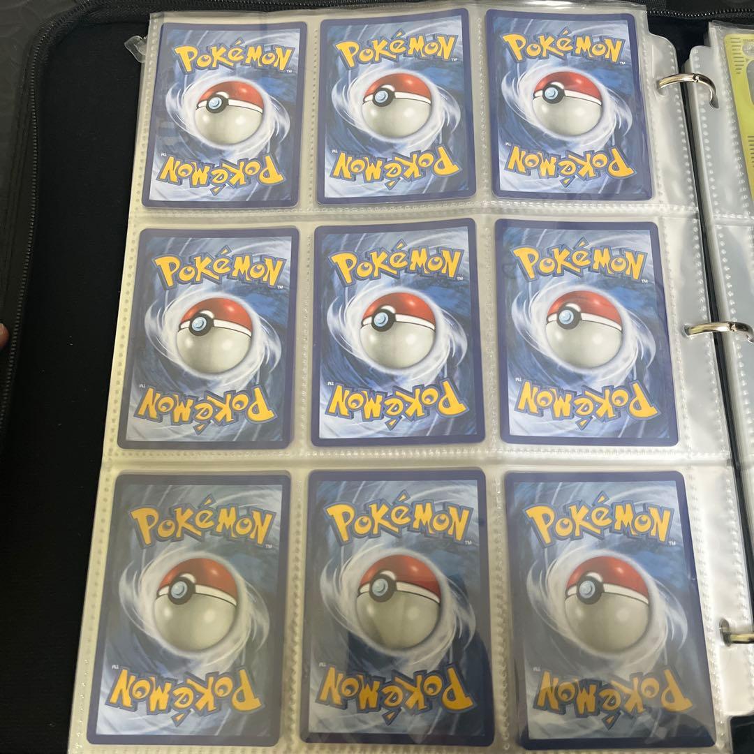 ポケモンカード　英語版　美品　e- series まとめ売り