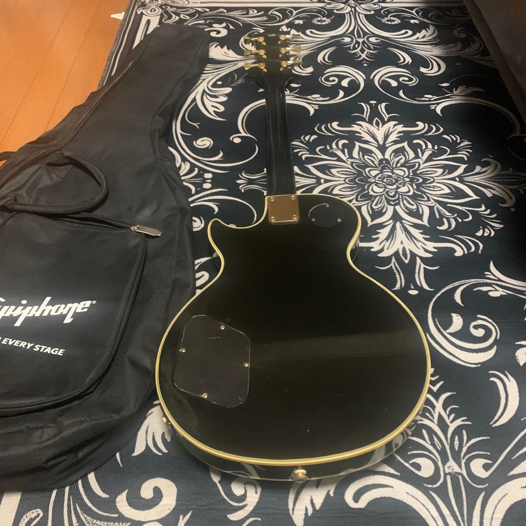 BUSKER'S バスカーズ レスポールカスタム BLC300 ぼっちざロック