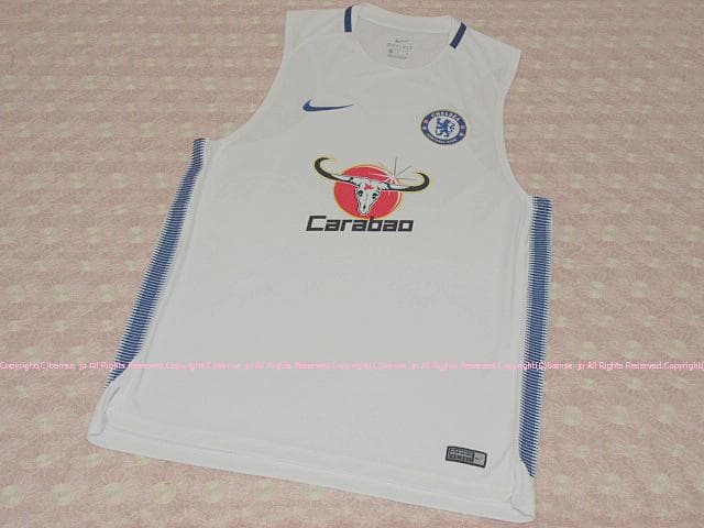 NIKE Chelsea ナイキ チェルシーFC DRI-FIT タンクトップ