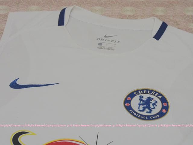 NIKE Chelsea ナイキ チェルシーFC DRI-FIT タンクトップ