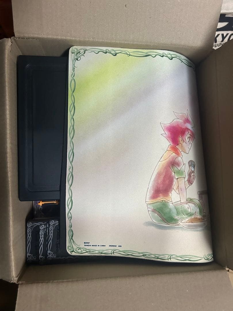 バトルスピリッツ 引退品