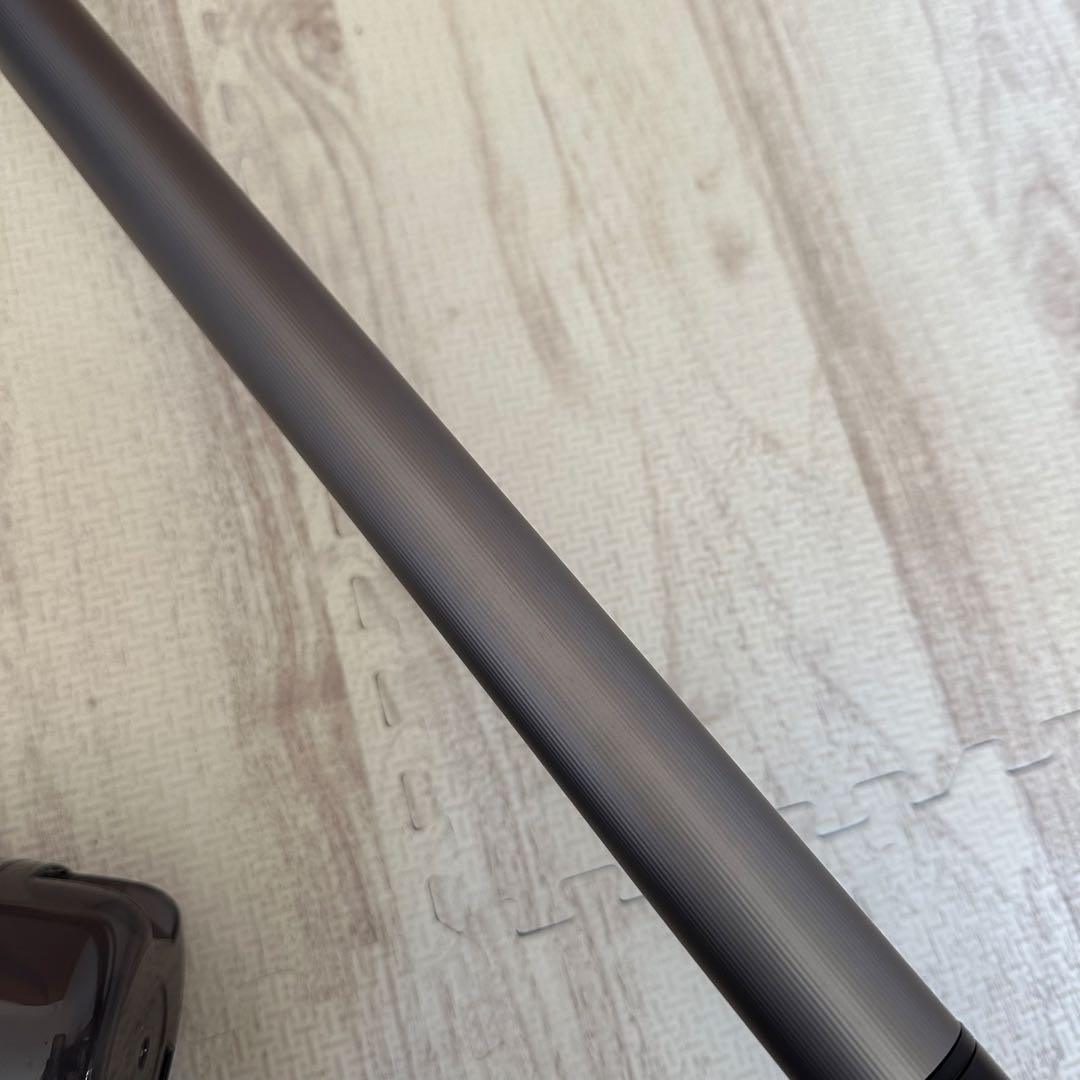 SHARP シャープ SHARP EC-FR7-B ブラック 2021年製