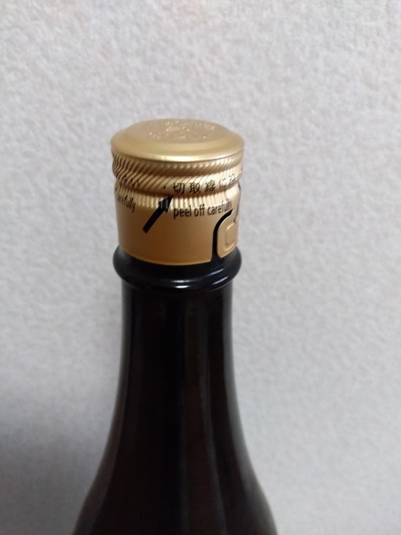 十四代 日本酒 1800ml スクリューキャップ