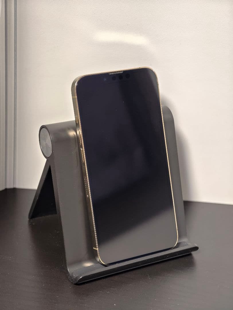 【】iPhone 13 Pro ゴールド 128GB 本体のみ