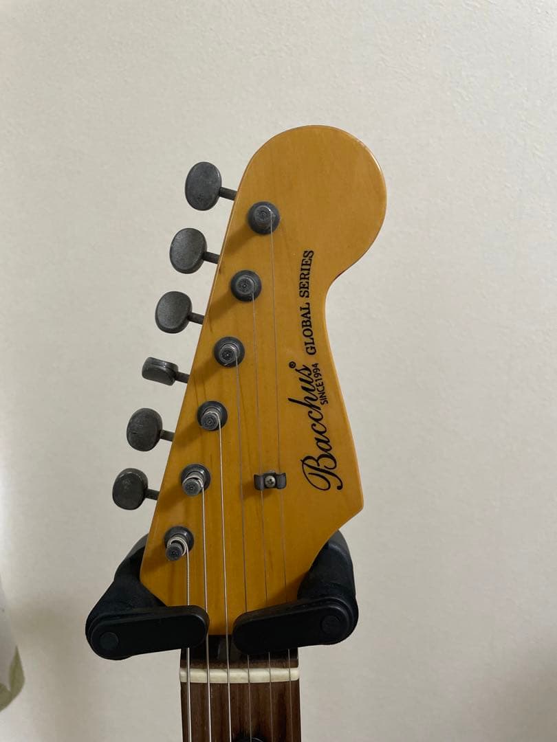 ◻️Bacchus◆BST-50RE 3TS◆レリックGLOBAL SERIES