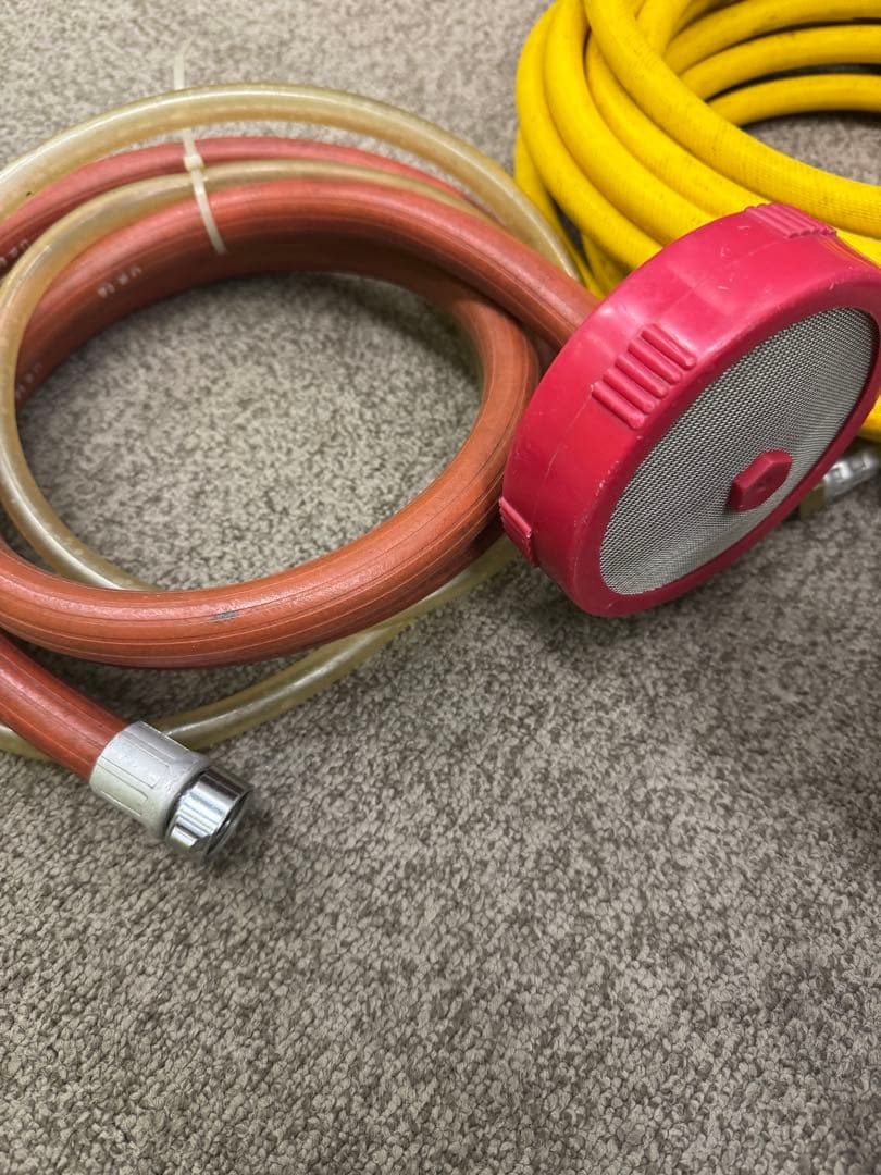 エアコン洗浄機 KYC-20A 高圧洗浄機