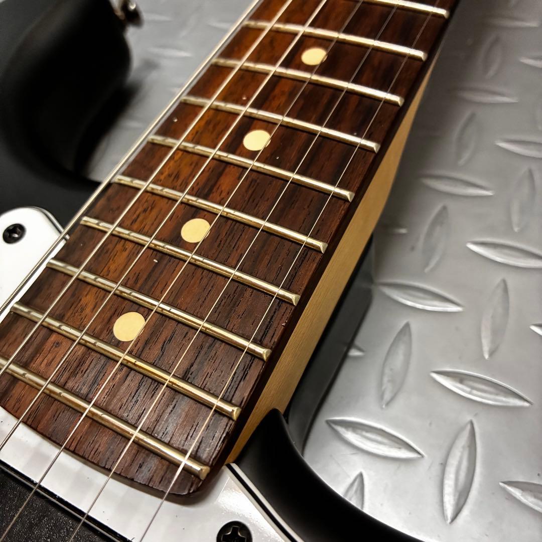 N*K様 Squier Contemporary Active HH Floyd