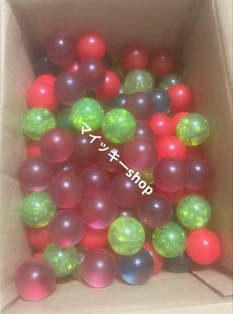 メダルゲーム スピンフィーバー ボール まとめ売り