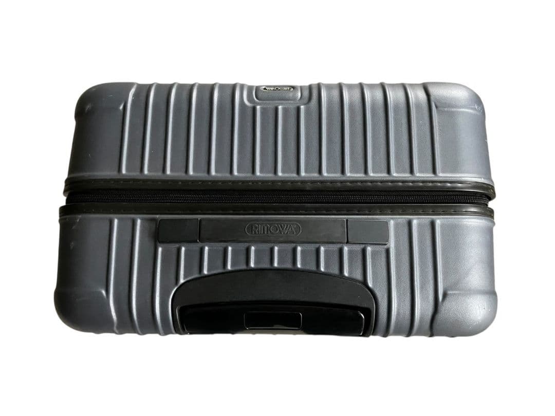 丸*猫様 RIMOWA リモワ サルサ ポリカーボネート スーツケース 軽量 希