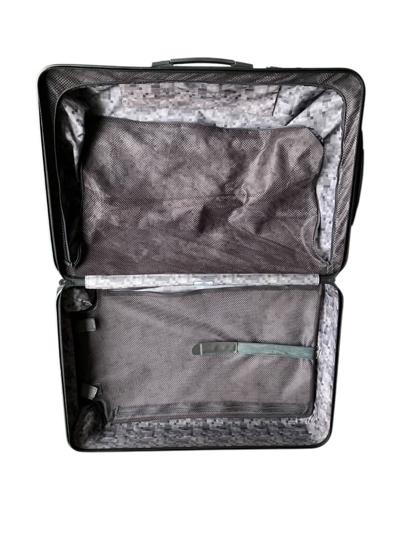 丸*猫様 RIMOWA リモワ サルサ ポリカーボネート スーツケース 軽量 希